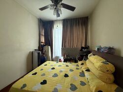 Park Green (D19), Condominium #496313041